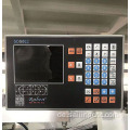 Elektrospark -Drahtgeschnitten EDM MC6380